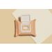 Honest Beauty Makeup Remover Wipes | Grape Seed & Olive Oils | Paraben & Synthetic Fragrance Free | Dermatologist Tested | Cruelty Free | 30 Count - Buy Online on GoSupps.com