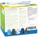 OPTHOPATCH Kids Eye Patches - Boys Fun Design - 40 Latex Free Hypoallergenic Cotton Patches for Amblyopia & Cross Eye- with 3 Reward Chart Posters - Buy Online on GoSupps.com
