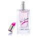 Girls Body Spray Mist Perfume Gift Set - 3 Lipstick Shaped Bottles | Eau De Parfum Fragrance for Little, Young, Tween, Pre-Teen, and Teenage Girls - LIPPITY SPLIT Fashion Collection - Buy Online on GoSupps.com