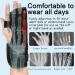 Trigger Finger Splint for Pain Relief | Pinky Finger Brace for Broken Fingers & Carpal Tunnel Support - Buy Online on GoSupps.com