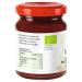 Bamboo Garden Organic Sambal Olek 125g - Authentic Spicy Chili Paste (Packaging May Vary) - Buy Online Worldwide - Buy Online on GoSupps.com