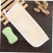Healeved 6pcs Dual-Sided Scrub Towel Loofah Shower Sponges - Soft Bath Towels for Face and Body - Buy Online on GoSupps.com