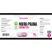 Hepatica Muira Puama Bark Extract 5000mg (500mg 10:1 Extract) 120 Capsules - High Strength, 3rd Party Tested, Vegan, Gluten & GMO Free - Buy Online on GoSupps.com