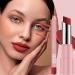 Lip BalmWaterproof Moisturizing Lipstick Nourishing Long Lasting Volumizing NonSticky Matte Lip Balm for Cold Weather Daily Makeup 04 - Buy Online on GoSupps.com