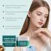  SKZKK Crepey Skin Repair Treatment Firming and tightening face cream absorbs quickly for all skin types gentle hydration relieves dryness and a smooth texture (3 pcs) - Buy Online on GoSupps.com