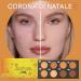 Cream Contour Palette - 8 Long-Lasting and Full Coverage Cosmetics | Face Contour Palettes For Women Girls Adults Friends and Girlfriends - Buy Online on GoSupps.com