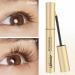 Libeauty Eyelash Serum - Natural Grande Lash Essence for Longer Thicker and Fuller Lashes (2ml) - Shop Internationally - Buy Online on GoSupps.com