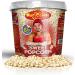The Popcorn Chef Movie Mega Bucket 550g Sweet Popcorn Includes 12 Popcorn Tubs and Scoop Mac-Corns Traditionally Popped Popcorn - Buy Online on GoSupps.com