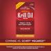 21st Century Krill Oil 350 mg 60 Softgels - Buy Online on GoSupps.com