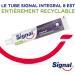 Signal Integral 8 Complete Toothpaste 75ml - Buy Online on GoSupps.com