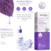 BIOAQUA Polypeptide Perilla Anti-Aging Serum - 30ml Facial Essence for Moisturizing & Nourishing Skin Care | Anti-Wrinkle Repair - Buy Online on GoSupps.com