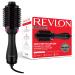 Revlon Salon One-Step hair dryer and volumiser for mid to long hair (One-Step 2-in-1 styling tool IONIC and CERAMIC technology unique oval design) RVDR5222 Original