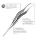 Lashify Fuse Control Wand: Precision Tweezers for Perfect Eyelash Extensions at Home - Buy Online on GoSupps.com