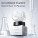 Hyaluronic Acid Night Cream For Women Anti Aging Anti Wrinkle Face Cream For Women Reduce Wrinkles&Age Spots Face Moisturiser Day and Night cream Nourish & Hydrate Skin Daily Use - Buy Online on GoSupps.com