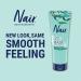 Nair Seaweed Leg Mask 8.0oz - Hair Remover & Beauty Treatment - Buy Online on GoSupps.com