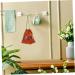 Baluue 4pcs Hair Dryer Storage Bag Travel Blow Dryer Drawstring Storage Bags Drawstring Pouch Coffee Suede - Buy Online on GoSupps.com