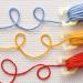 DMC Stitch Loops 10-Pack & Embroidery Floss Holder - Premium Craft Supplies for International Shipping - Buy Online on GoSupps.com