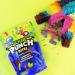 Sour Punch Assorted Flavor Sour Candy Bites 9oz Bag - Buy Online on GoSupps.com