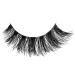 Pinky Goat Lulu Lightweight False Eyelashes - Natural Look | 1 Pair - Buy Online on GoSupps.com