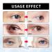 2pcs Instant Firmx Eye Tightener - Reduces Eye Bags Smooths Fine Lines & Wrinkles | 30ml Each | Anti-Aging Eye Cream | Fast International Shipping - Buy Online on GoSupps.com