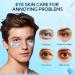 LANBENA Hyaluronic Acid Eye Mask - Collagen Patches for Dark Circles & Eye Bags (30 Pairs) - Hydrating Skin Care - Buy Online on GoSupps.com