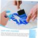 FOMIYES Finger Cots Set - Silicone Cushion Finger Supports & Protectors for Thumb & Fingers - Durable Finger Covers for Relief & Comfort - Buy Online on GoSupps.com