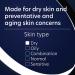 PCA SKIN Moisturizing Collagen Night Cream - Anti-Aging Face Moisturizer 1.7oz - Buy Online on GoSupps.com