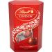 Lindt Lindor Milk Chocolate Truffles With a Smooth Melting Centre 200g (pack of 2) - Buy Online on GoSupps.com