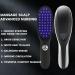 Buy Original Therabrush - 2-in-1 Electric Scalp Massage Brush & Applier | 3 Vibration Modes | Red & Blue Light Scalp Care Device | International Shipping Available - Buy Online on GoSupps.com