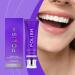 Anti-Badging Toothpaste 153g Gentle Refreshing Deep Clean Removes Dental Stains for Adults | For Women Men Coffee Lovers Morning Evening Daily Travel Home Office - Buy Online on GoSupps.com