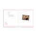 Lil Peach Dream Big Baby Memory Book Journal - Pink | Baby's First 5 Years, Perfect for Baby Shower Gift - Buy Online on GoSupps.com