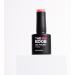 THE EDGE Gel Nail Polish 8ml - The Watermelon Pink - UV/LED Manicure/Pedicure for Salon & Home Use Highly Pigmented/Long Lasting/2-Coat Coverage - Buy Online on GoSupps.com