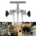 johntruck 660040-1 Flexible Impeller Pull Tool Removal Puller Fit for Jabsco Pump 50070-0040 & 50070-0200, for impellers 2-1/4" to 2-9/16"