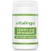 Vitamin and mineral complex - 60 capsules of 965mg each with AZ vitamins and minerals