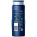 Nivea Men 3-in-1 Refreshing Body Wash & Shampoo Sport 16.9 fl oz - Ultimate Cleanse - Buy Online on GoSupps.com