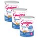GUIGOZ OPTIPRO Junior 4 Lait de croissance en poudre d s 18 mois - Bo te de 900g (Lot de 3) 900 g (Lot de 3)