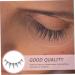5 Pairs Fake Eyelashes Beauty Girl Fake Lashes Natural Eyelashes Beauty Accessory Natural False Eyelashes 3d False Lashes Fakes Woman Cosmetic Acrylic Chemical Fiber - Buy Online on GoSupps.com