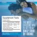 Organic Sea Kelp (Icelandic) Enhanced - Thyroid Support Supplement with Blue-Green & Red Algae - Immune System & Metabolism Boost - 90 Capsules - Buy Online on GoSupps.com