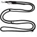 Lightweight & Durable Dog Linen for Small Dogs up to 15kg | 4-Way Adjustable Leash (2.40m 2.80m 3.50m) - Perfect for Daily Walks - Buy Online on GoSupps.com
