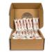 Enjoyment life XXL box with Ferrero Raffaello 1300g chocolate with white milk cream 128 pieces almonds and coconut sweets in large packs 128x Raffaello 140 pieces (1 Pack)