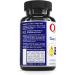Quantum Nutrition Labs EPA DHA Fish Oil Softgels - Omega 3 Fish Oil Omega 3 Supplement EPA DHA Omega 3 Fatty Acids Supplements for Women & Men Natural - 90 Softgel Capsules - Buy Online on GoSupps.com