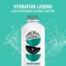Once Upon a Coconut 100% Pure Coconut Water 1L - Low Calorie All-Natural Drink with Electrolytes - No Added Sugar or Sweeteners - Non-GMO - Gluten-Free - Pack of 12 (each 33.8 fl oz) 999.59 ml (Pack of 12) - Buy Online on GoSupps.com