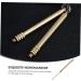 GLEAVI Titanium Alloy Ear Spoon: Removable LED Ear Cleaner for Earwax Removal - Child Friendly - Buy Online on GoSupps.com