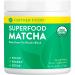Further Food Superfood Matcha 2.65 oz (75 g)