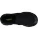 Skechers Men's Gowalk 5-Elastic Stretch Slip-on Loafer Sneaker 10.5 Black - Buy Online on GoSupps.com