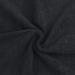 Orighty Black Salon Towel Pack of 12 - Super Soft Microfiber Hair Salon Towels - 16 x 27 Inches - Absorbent Towels for Salon, Gym, Spa, and Home - Buy Online on GoSupps.com