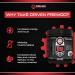 Driven PREWOD Energy Drink Powder  50 Servings - Pre-Workout Supplement with Caffeine & Beta-Alanine - Energy  Focus  Strength  & Endurance for High-Intensity Training & Weight Lifting - WOD Candy Wod Candy 50 servings - Buy Online on GoSupps.com