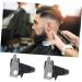 VINTORKY Electric Clipper Switch Hair Clipper Haircut Equipment Hair Trimmer Replacement Power Hairdressing Tool 2X2X1CM Black - Buy Online on GoSupps.com