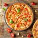 Enenfeifei 12 Inch Pizza Pan with Holes - Non-Stick Bakeware for Perfect Crispy Crusts - Dishwasher Safe (1 Pack) - Buy Online on GoSupps.com