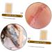 Didiseaon Patch Correcteur Imperm able Pour Cicatrices Tatouages 20 Pi ces Peau Fonc e Taille Invisible Protection Corps Voyage - Buy Online on GoSupps.com